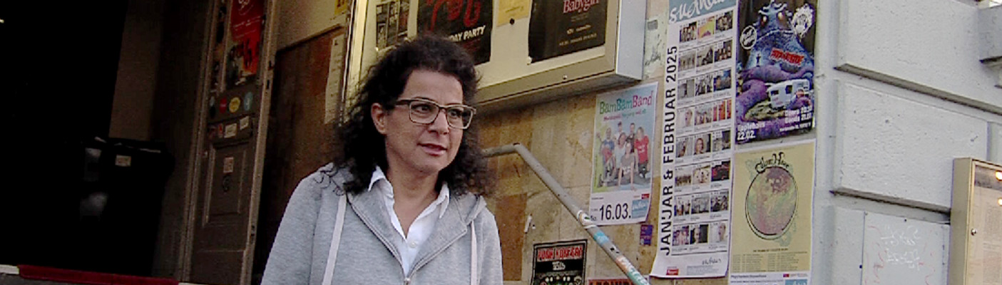 Asli K&uuml;c&uuml;k | Bildquelle: RTF.1