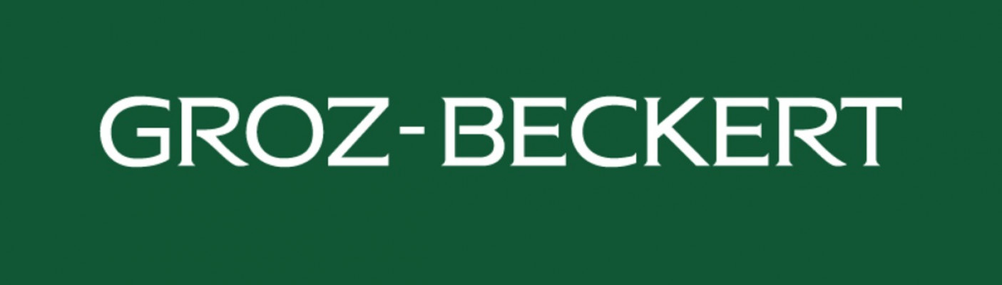 Logo Groz-Beckert | Bildquelle: Groz-Beckert KG
