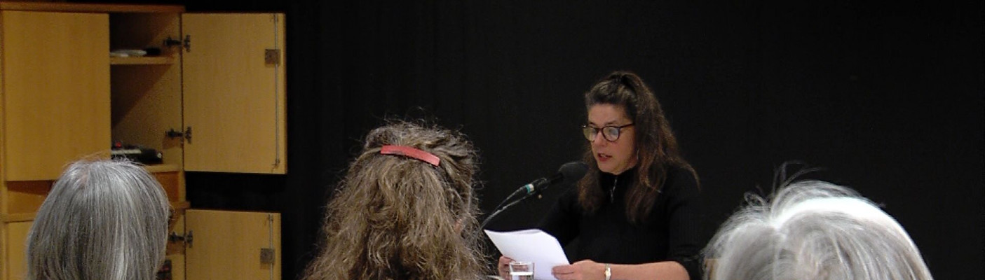 Frauen lesen f&uuml;r Frauen | Bildquelle: RTF.1