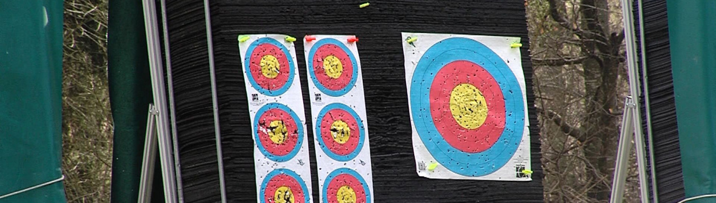 Sportbogensch&uuml;tzen richten Bogenplatz f&uuml;r die Au&szlig;ensaison | Bildquelle: RTF.1