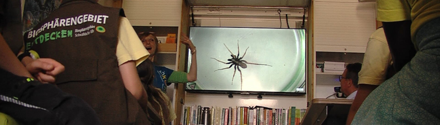 Ökomobil | Bildquelle: RTF.1