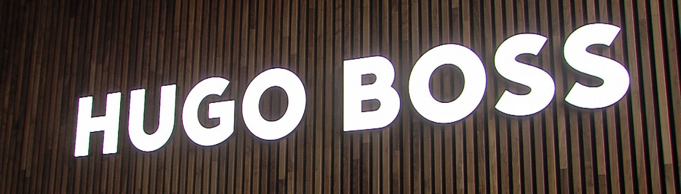 Deutlicher Gewinn bei Hugo Boss | Bildquelle: RTF.1