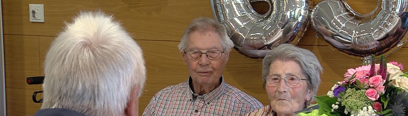 Wolfgang und Christa Ebert | Bildquelle: RTF.1