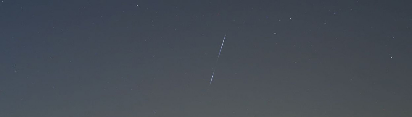 Perseiden | Bildquelle: Steffen Burgemeister