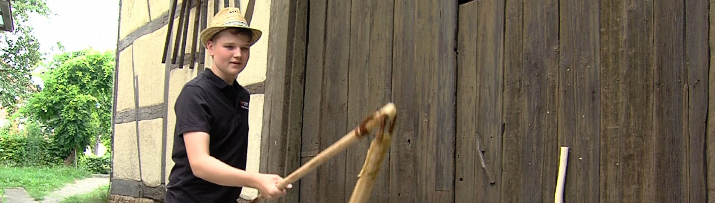 Schautag im Museum "Im Dorf" steht bevor | Bildquelle: RTF.1