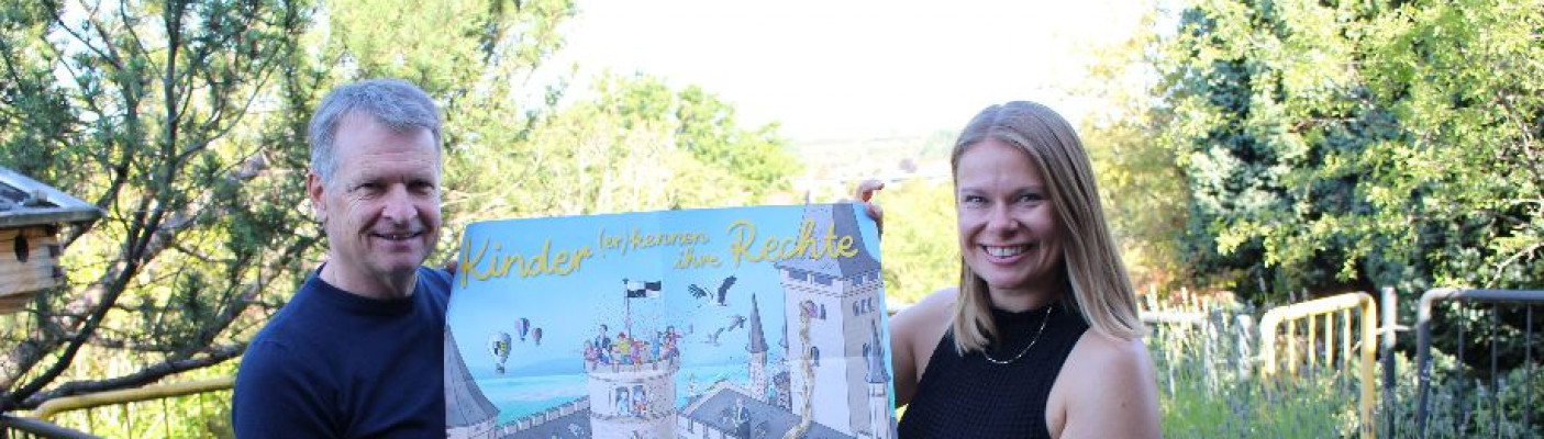Überarbeitetes Wimmelplakat | Bildquelle: Landratsamt Zollernalbkreis