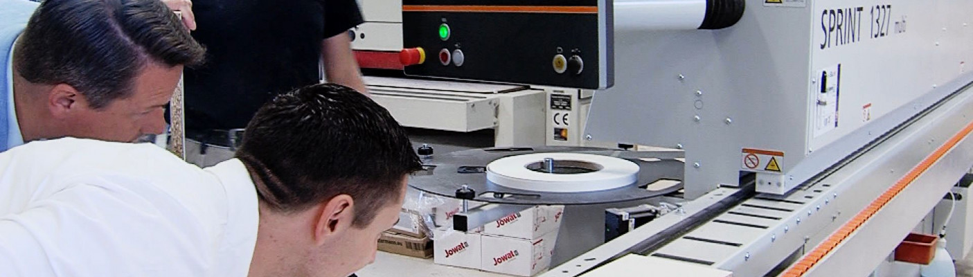 Manuel Hailfinger und Max Menton auf Sommertour | Bildquelle: RTF.1