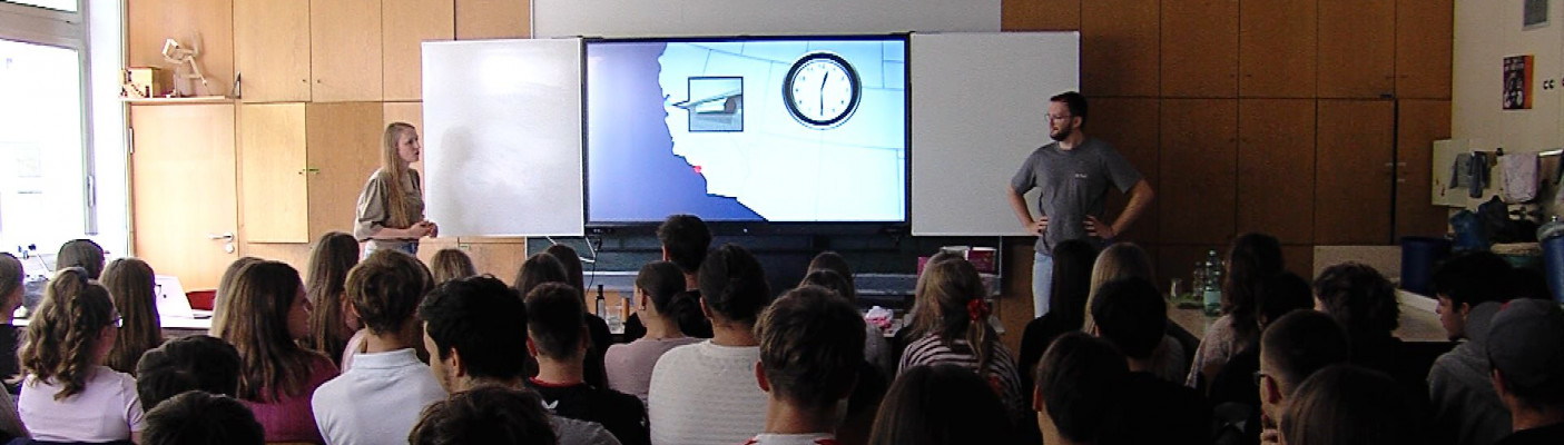 Coaching4Future in Bad Urach | Bildquelle: RTF.1