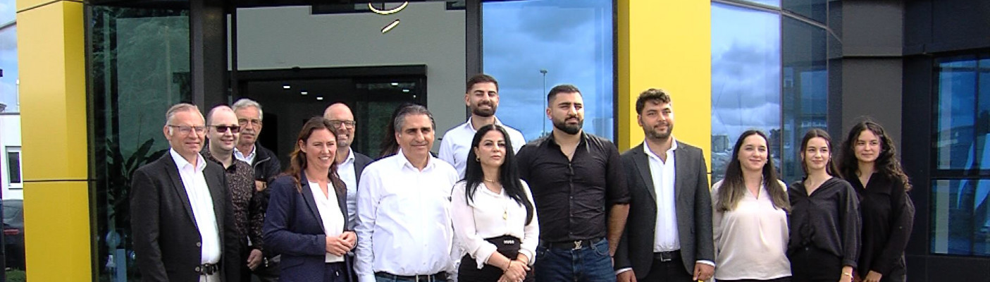 Norbert Lins bei DEGERenergie | Bildquelle: RTF.1