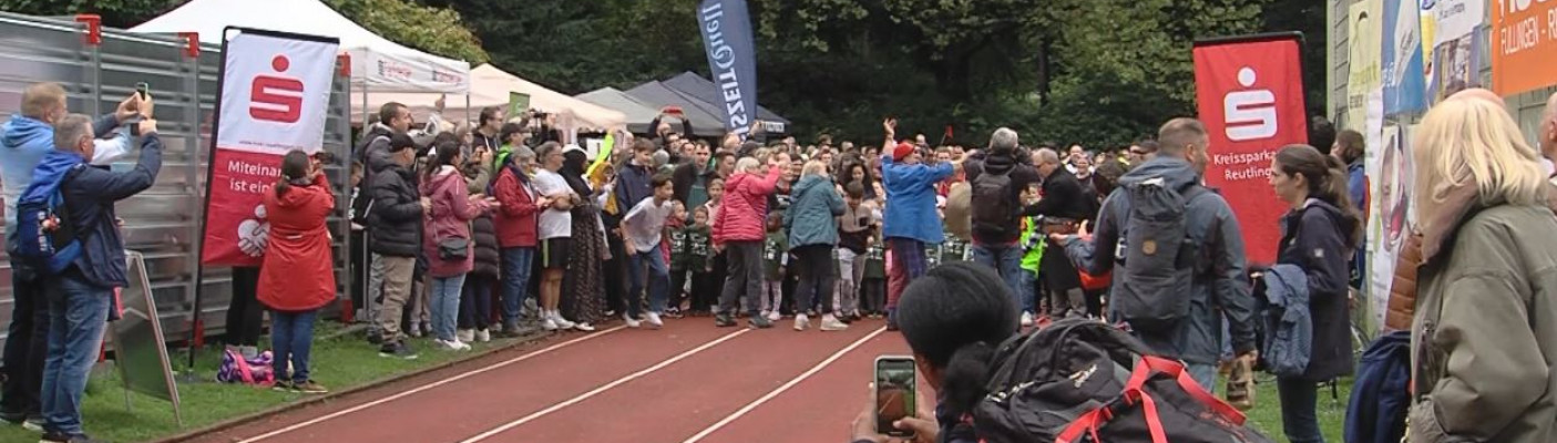 Jubiläums Spendenlauf | Bildquelle: RTF.1
