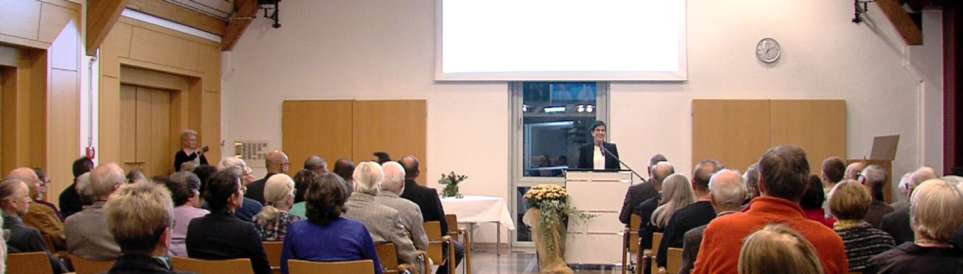 Festakt 950 Jahre Metzingen | Bildquelle: RTF.1