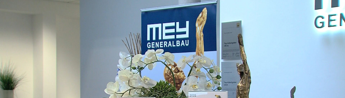Mey Generalbau Preise | Bildquelle: RTF.1