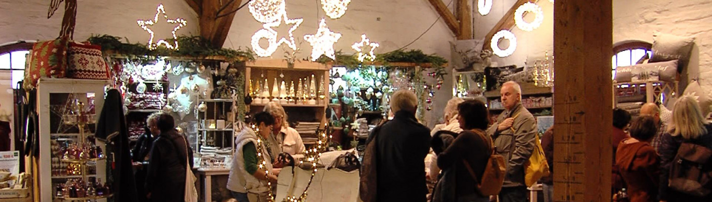 "schön&gut" in Münsingen eröffnet | Bildquelle: RTF.1 "schön&gut" in Münsingen eröffnet | Bildquelle: RTF.1