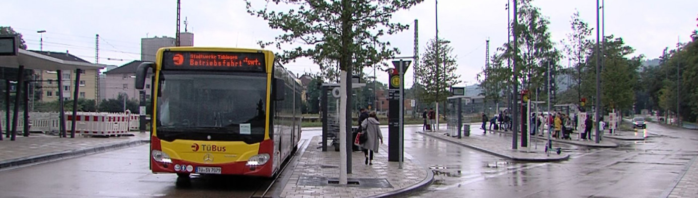 Vorerst keine Videoüberwachung am ZOB | Bildquelle: RTF.1