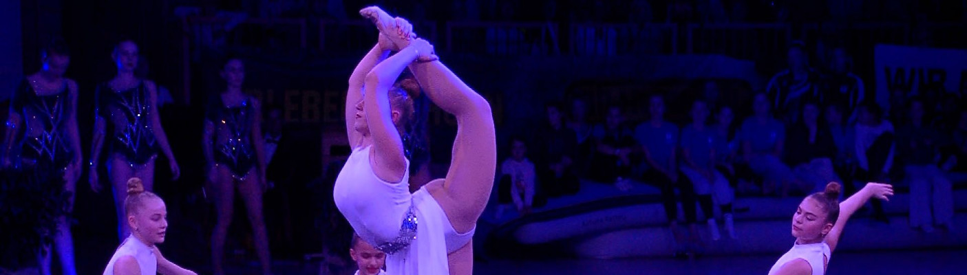 TSG Sportgala 2025 | Bildquelle: RTF.1