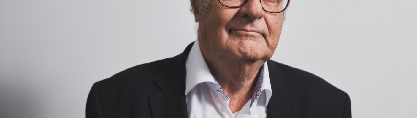 Stefan Paul, Betreiber des Kino Arsenal in Tübingen | Bildquelle: 