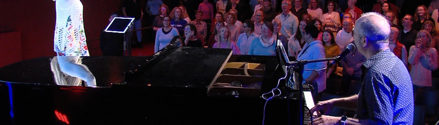 SINGMIT im Franz.K | Bildquelle: RTF.1