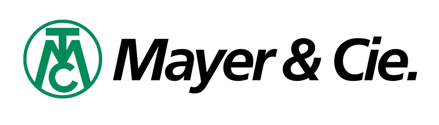 Das Logo von Mayer & Cie. | Bildquelle: Mayer & Cie.
