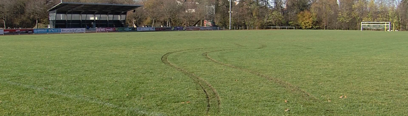 Ernwiesenstadion | Bildquelle: RTF.1