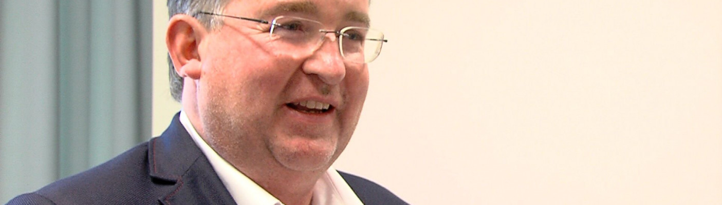 Joachim Link | Bildquelle: RTF.1