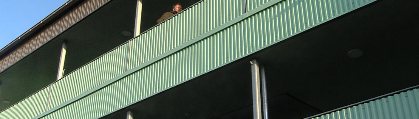 Unterkunft f&uuml;r Gefl&uuml;chtete in Rottenburg | Bildquelle: RTF.1