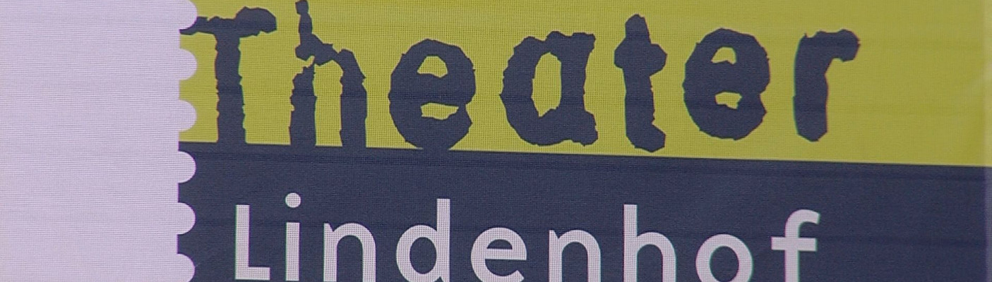 Theater Lindenhof Logo | Bildquelle: RTF.1