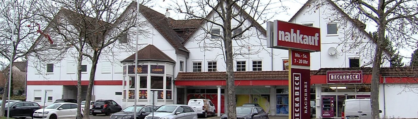 Der nahkauf in Metzingen-Neuhausen (Archivbild) | Bildquelle: RTF.1