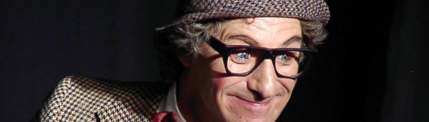 Dieter von Au | Bildquelle: Dieter von Au