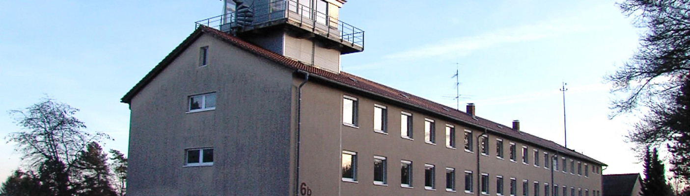 Rundgang &uuml;ber IIGP-Gel&auml;nde, ehemalige Zollernalb-Kaserne | Bildquelle: RTF.1