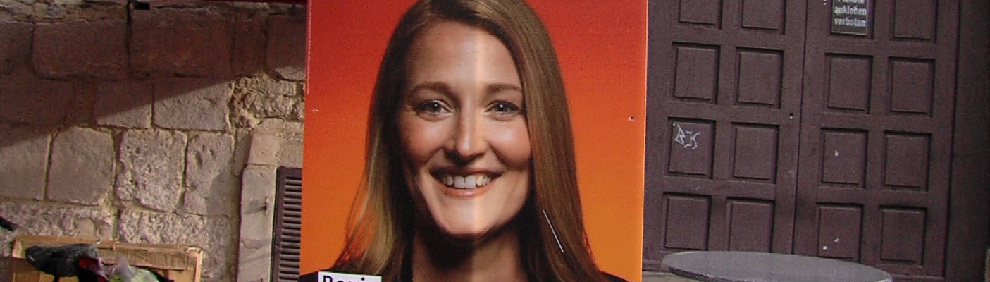 SPD Landtagskandidatin Ronja Nothofer-Hahn | Bildquelle: RTF.1