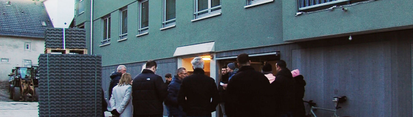 Wohnbauprojekt S&uuml;lchenstra&szlig;e 5+7 | Bildquelle: RTF.1