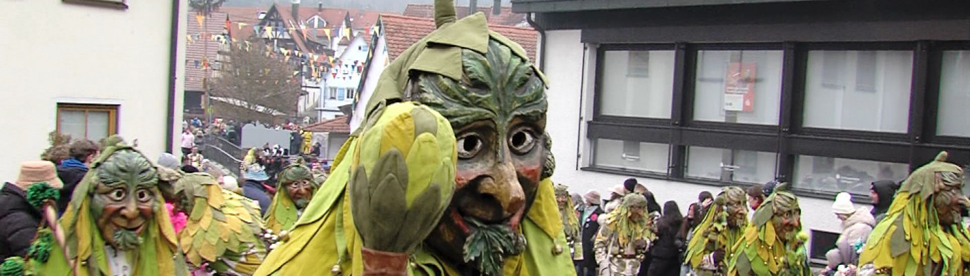 Umzug in Rottenburg-Dettingen | Bildquelle: RTF.1