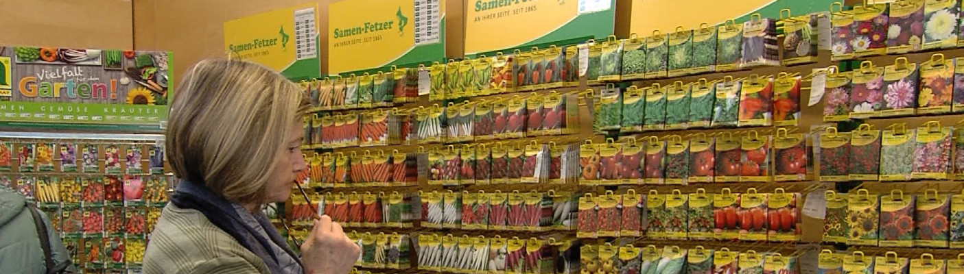 6. Saatgutb&ouml;rse der G&ouml;nninger Tulpenbl&uuml;te | Bildquelle: RTF.1