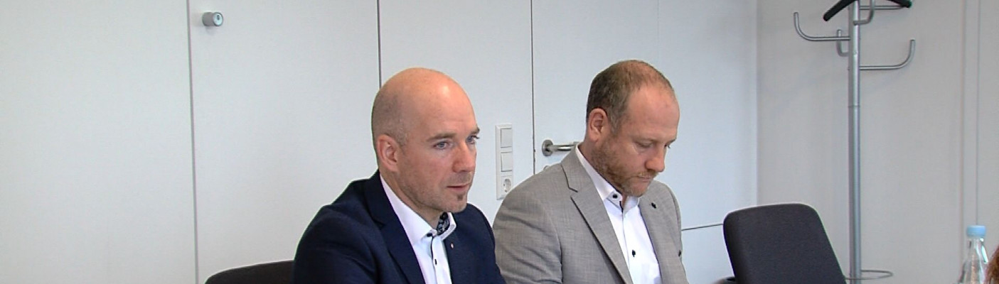 Jahresbilanz der Agentur f&uuml;r Arbeit | Bildquelle: RTF.1