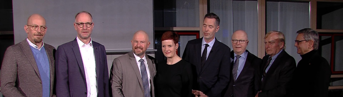 Neujahrsempfang FDP Reutlingen, Christian D&uuml;rr | Bildquelle: RTF.1