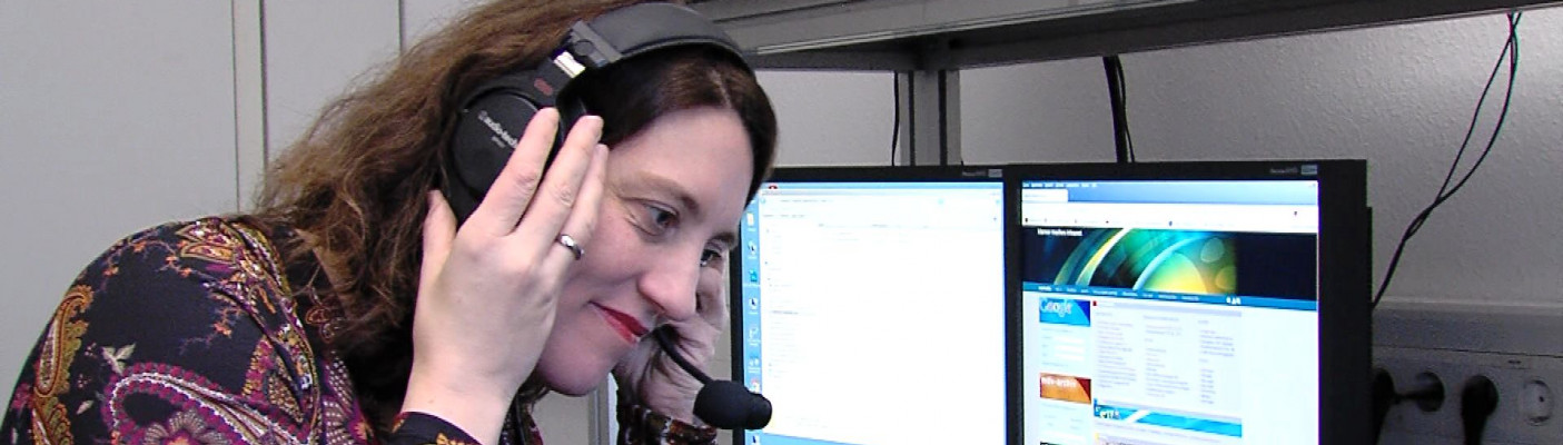 Dorothea Kliche-Behnke | Bildquelle: RTF.1