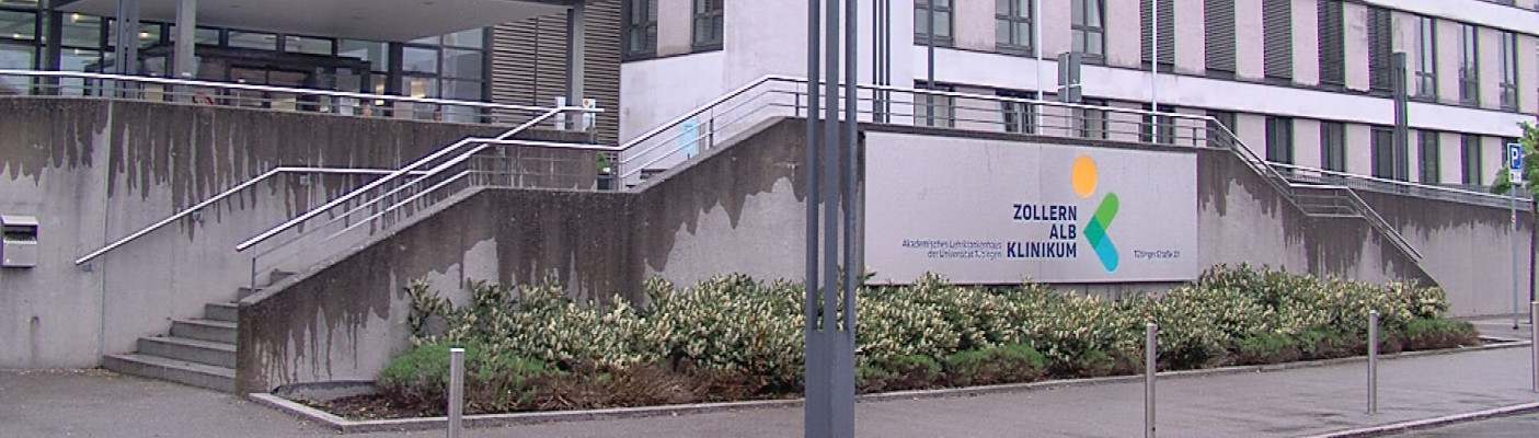 Mehr Geld f&uuml;r Zentralklinikum | Bildquelle: RTF.1