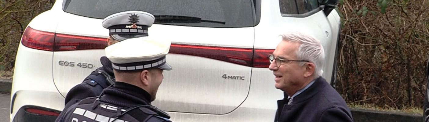 Sicherheit im Fokus bei Politik und Wirtschaft im Dialog | Bildquelle: RTF.1