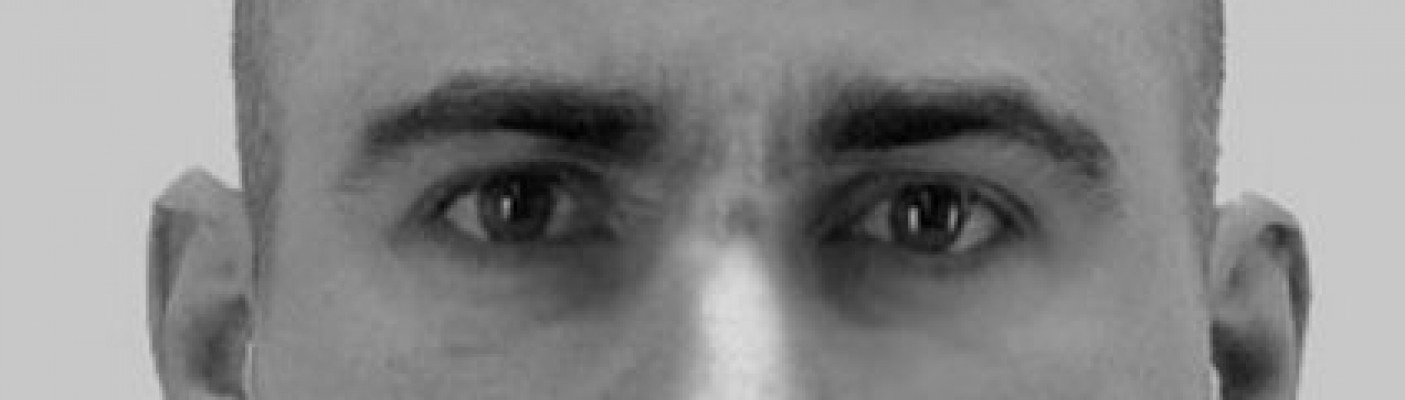 Wer hat diesen Mann gesehen? | Bildquelle: Phantombild Polizei Reutlingen