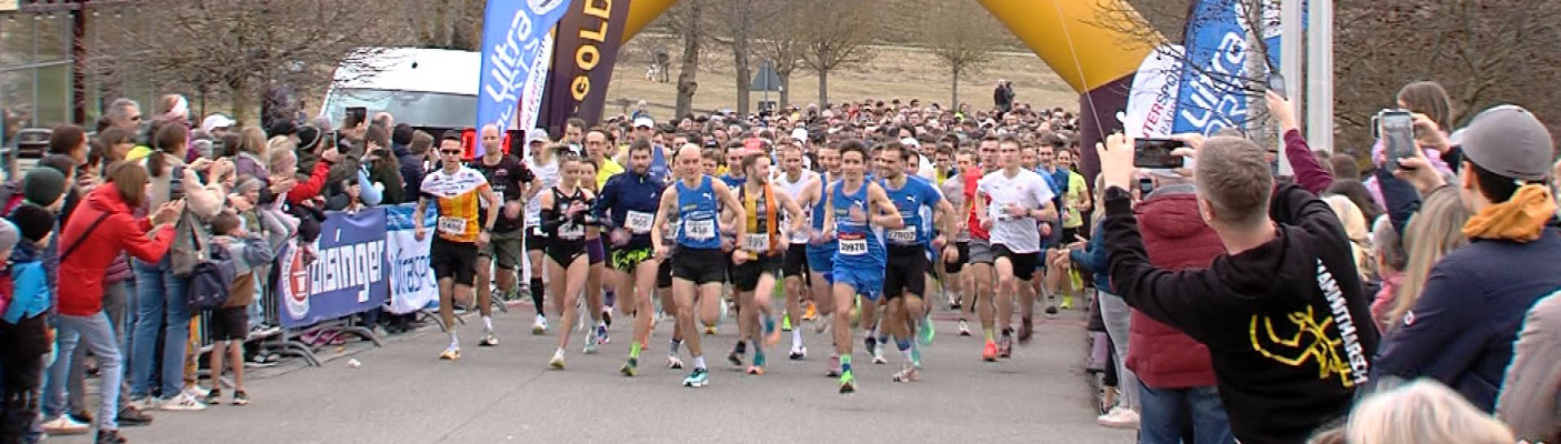 4. Alb-Gold-Lauf in Trochtelfingen | Bildquelle: RTF.1