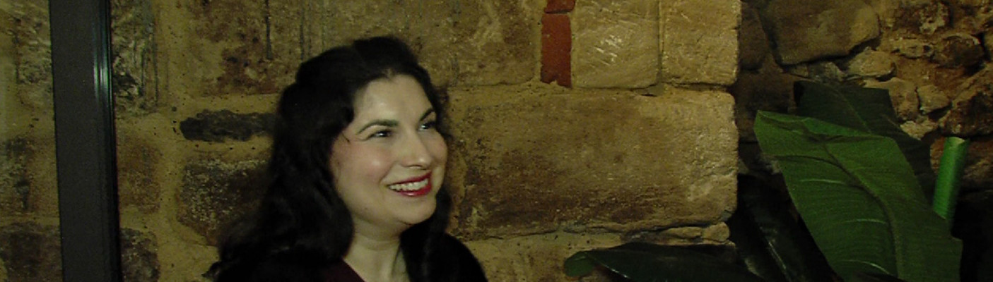 Irene Schuster | Bildquelle: RTF.1