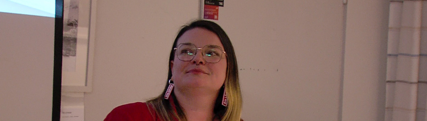 Jessica Knapp | Bildquelle: RTF.1