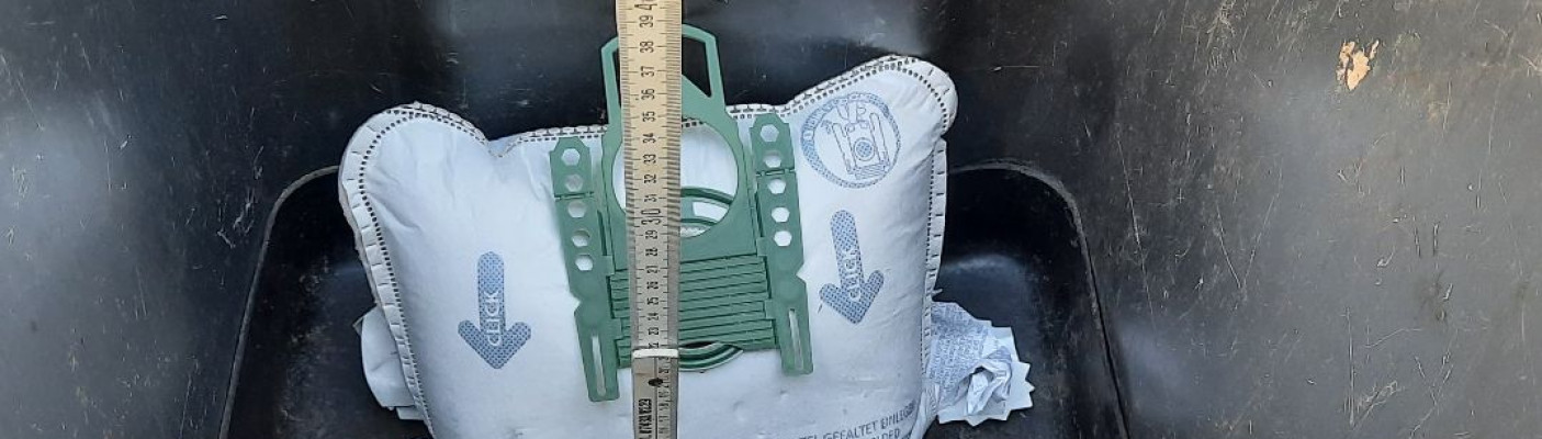 ZAK startet Restm&uuml;llanalyse | Bildquelle: Zollernalbkreis