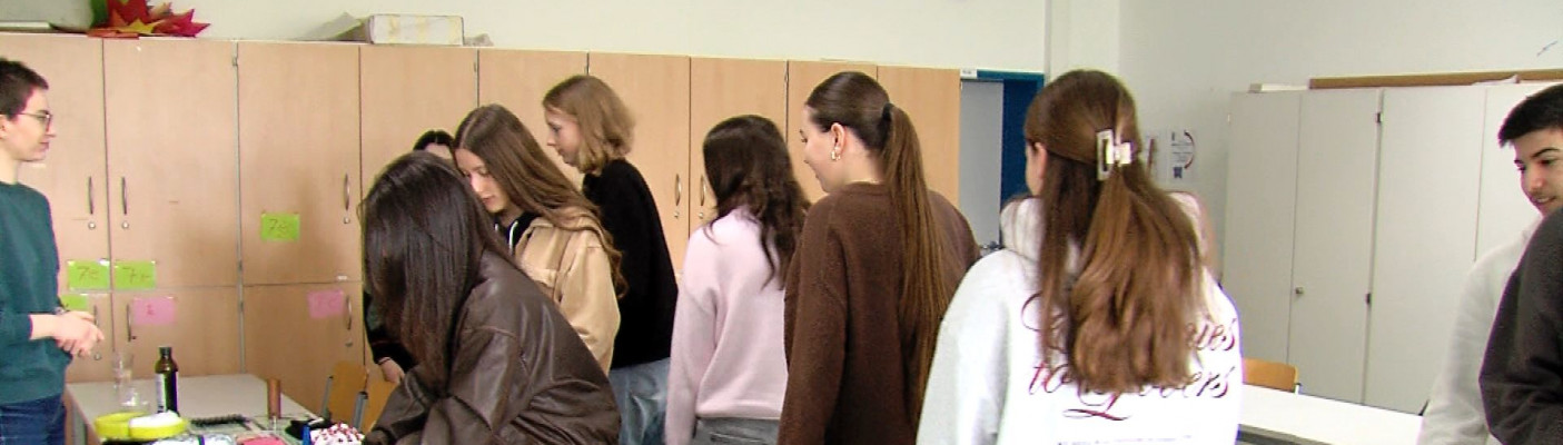 COACHING4FUTURE Aktion | Bildquelle: RTF.1