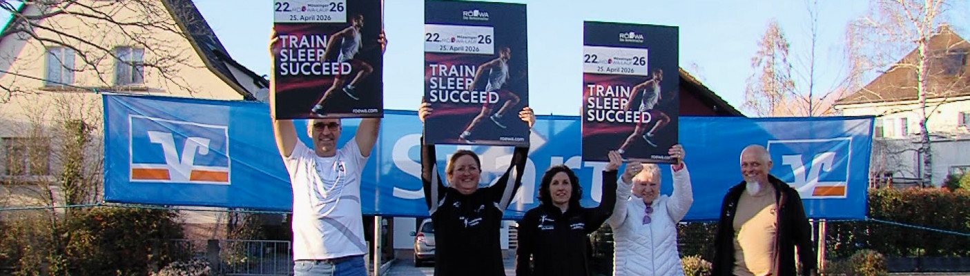 Fans des Stadtlaufs | Bildquelle: RTF.1