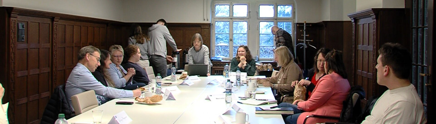 IHK Gr&uuml;nderfr&uuml;hst&uuml;ck | Bildquelle: RTF.1