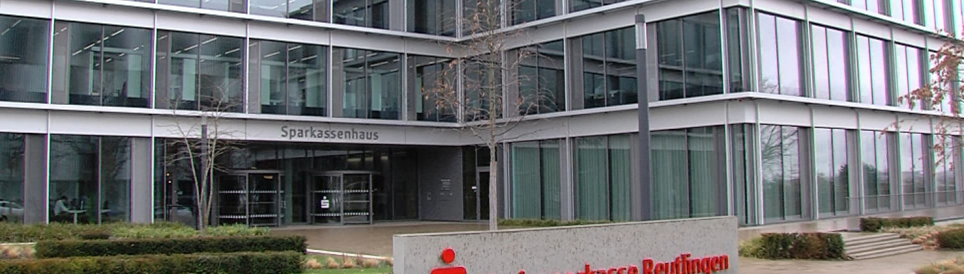 Kreissparkasse Reutlingen | Bildquelle: RTF.1