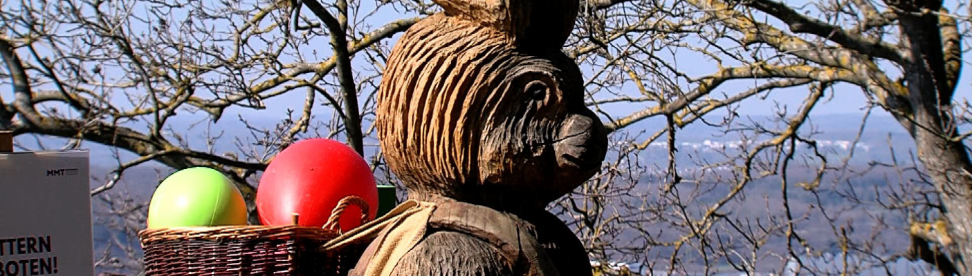 Osterpfad Metzingen 2026 | Bildquelle: RTF.1