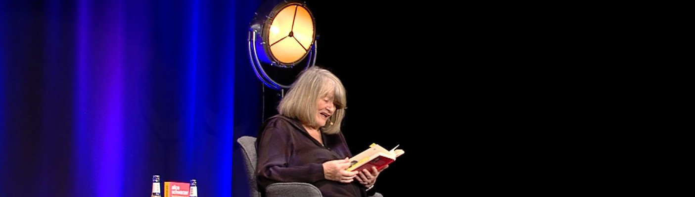 Alice Schwarzer | Bildquelle: RTF.1