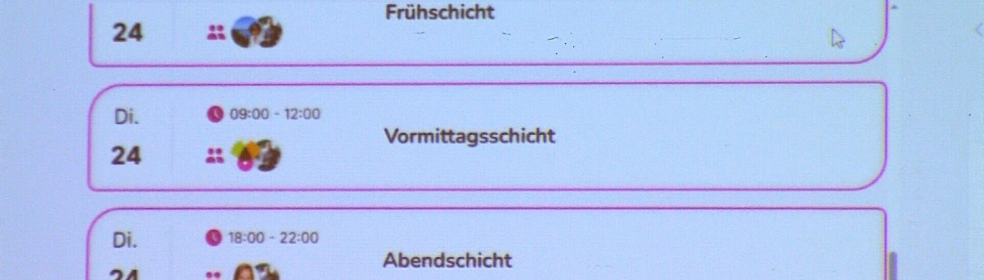 Ava-App | Bildquelle: RTF.1